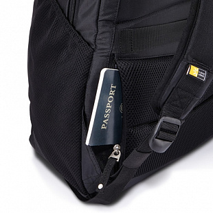 Рюкзак для ноутбука Case Logic Evolution BPEB115K Black