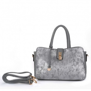 Женская сумка Pola 7096 silver