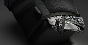 Сумка для фотоаппарата Thule Perspektiv M Toploader black (3201679)