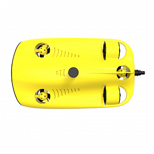 Подводный дрон Gladius Mini S Flash Pack (200 метров)