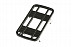 Адаптер для уставновки Thule Yepp Maxi на любой багажник black (12020409)