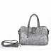 Женская сумка Pola 7096 silver
