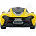 Радиоуправляемая машина Maisto 1:14 McLaren P1 (81243) yellow