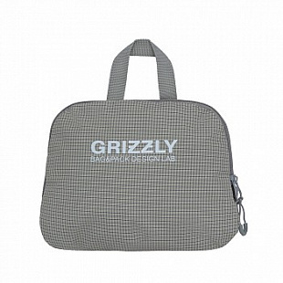 Городской рюкзак GRIZZLY RQ-005-1 /6 grey
