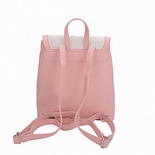 Городской рюкзак Ors Oro DS-0086 /4 pink