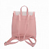 Городской рюкзак Ors Oro DS-0086 /4 pink