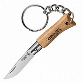 Нож-брелок Opinel №2