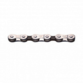 Цепь YBN S8-S silver/brown