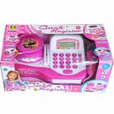 Игровой набор Hyl Касса 66063
