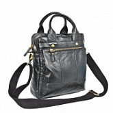 Мужская сумка Pola 0168к black