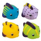 Игрушка для купания Baby Planet Рыбки (8417)