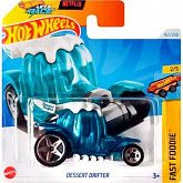 Машинка Hot Wheels Базовой коллекции Dessert Drifter 162/250 (5785 HTB47)