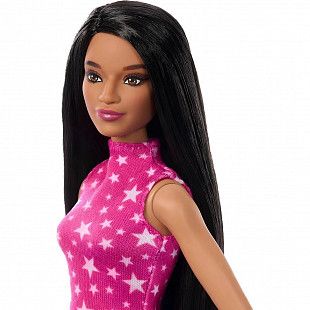 Кукла Barbie Fashionistas (FBR37 HRH13)