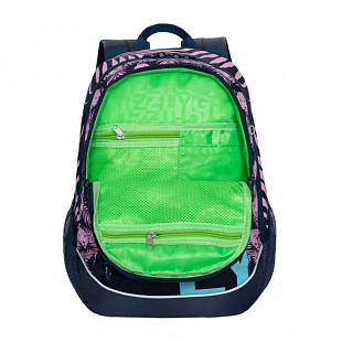 Рюкзак GRIZZLY RD-953-5 blue