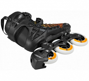 Роликовые коньки Powerslide Phuzion Xenon Trinity Men 940631