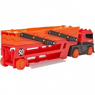 Трейлер-автовоз Hot Wheels (GHR48)