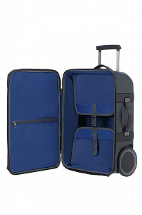 Дорожная сумка Samsonite ZIGO CH9*09 001 black