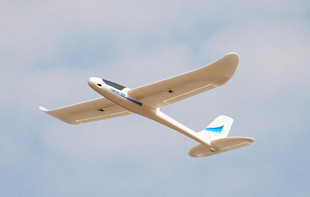 Радиоуправляемый самолет Joysway Freeman 1600 RTF 6103