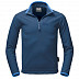 Пуловер детский Jack Wolfskin Gecko Kids dark blue Пуловер детский Jack Wolfskin Gecko Kids dark blue