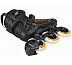 Роликовые коньки Powerslide Phuzion Xenon Trinity Men 940631 Роликовые коньки Powerslide Phuzion Xenon Trinity Men 940631