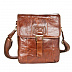 Мужская сумка Pola 0304к brown