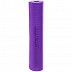 Гимнастический коврик для йоги, фитнеса Starfit FM-201 TPE purple/grey (173x61x0,5) Гимнастический коврик для йоги, фитнеса Starfit FM-201 TPE purple/grey (173x61x0,5)