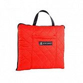 Плед-подушка-сумка для пикника 3в1 Alpha Caprice Red