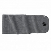 Шарф Jack Wolfskin Paw Scarf grey