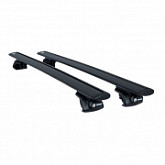 Крепление поперечины к релингам Thule Rapid System 757 (22910)