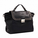Женская сумка Pola 78330 black