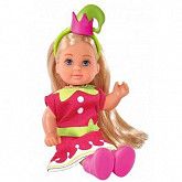 Кукла Evi Love Winter Time elf 12 см. (105737238) pink