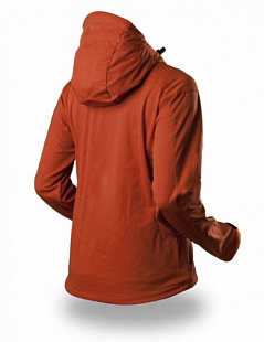 Куртка женская Trimm Vista Lady orange