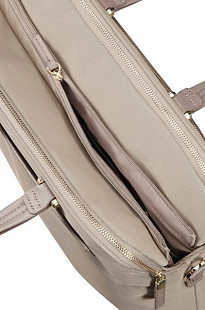 Женская сумка для ноутбука Samsonite Zalia 14,1" 85D-22004 Grey