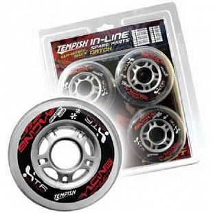 Колеса для роликовых коньков Tempish Catch 70x24 82A