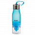 Бутылка для воды Bradex 600 мл SF 0521 blue