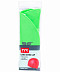 Шапочка для плавания TYR Latex Swim Cap латекс LCL/322 Green