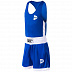 Форма боксерская детская Green Hill Interlock BSI-3805 blue
