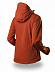Куртка женская Trimm Vista Lady orange