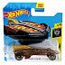 Машинка Hot Wheels Базовой коллекции HW Formula Solar 35/250 (5785 GTC27) mainline 2021