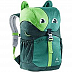 Рюкзак Deuter Kikki 3610519-2231 alpinegreen/forest (2020)