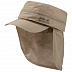 Кепка детская Jack Wolfskin Lakeside Mosquito Cap Kids sand dune