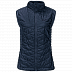 Жилет женский Jack Wolfskin Glen Vest W midnight blue