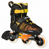 Роликовые коньки раздвижные Powerslide Phuzion Galaxy Boys 940616