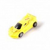 Машинка 2016G Yellow