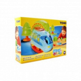 Игровой набор Tomy Мой первый поезд TO4402