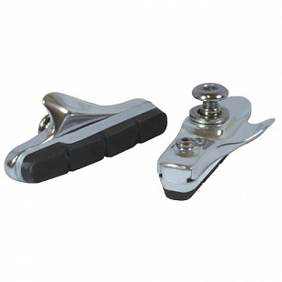 Тормозные колодки Jagwire Road Sport S Lite Brake Pad, silver, JS431APS