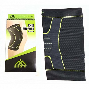 Суппорт колена Zez Sport ST2549