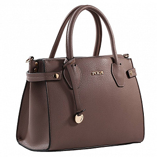 Женская сумка Pola 74474 dark beige