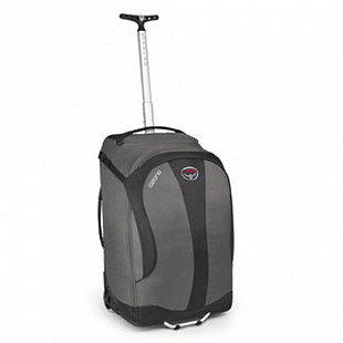 Сумка на колесах Osprey Ozone 80