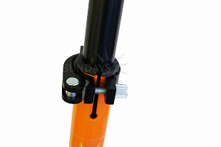 Самокат Sundays SA-401-3 orange